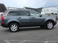 Shadow Blue Metallic - XC90 3.2 Photo No. 7