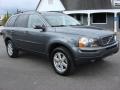 Shadow Blue Metallic - XC90 3.2 Photo No. 8