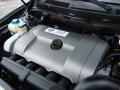 Shadow Blue Metallic - XC90 3.2 Photo No. 21