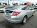 Alabaster Silver Metallic - Accord Crosstour EX-L Photo No. 5