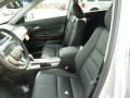 Alabaster Silver Metallic - Accord Crosstour EX-L Photo No. 10