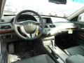 Alabaster Silver Metallic - Accord Crosstour EX-L Photo No. 12