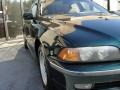 2000 Oxford Green Metallic BMW 5 Series 528i Sedan  photo #7