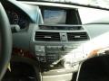 Alabaster Silver Metallic - Accord Crosstour EX-L Photo No. 17