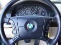 2000 Oxford Green Metallic BMW 5 Series 528i Sedan  photo #15