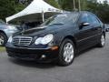 Black - C 280 4Matic Luxury Photo No. 1