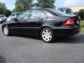 Black - C 280 4Matic Luxury Photo No. 3