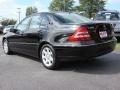Black - C 280 4Matic Luxury Photo No. 4