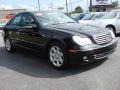 Black - C 280 4Matic Luxury Photo No. 6
