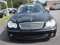 Black - C 280 4Matic Luxury Photo No. 7