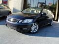 Blue Onyx Pearl - GS 300 Photo No. 2