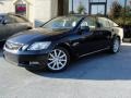 Blue Onyx Pearl - GS 300 Photo No. 3