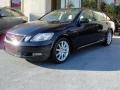Blue Onyx Pearl - GS 300 Photo No. 4