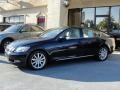 Blue Onyx Pearl - GS 300 Photo No. 5
