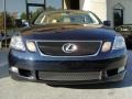 Blue Onyx Pearl - GS 300 Photo No. 6