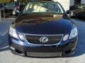 Blue Onyx Pearl - GS 300 Photo No. 7