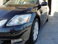 Blue Onyx Pearl - GS 300 Photo No. 9