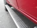 2011 Redfire Metallic Ford Ranger XLT SuperCab 4x4  photo #8