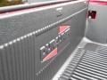2011 Redfire Metallic Ford Ranger XLT SuperCab 4x4  photo #9