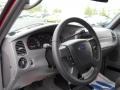 2011 Redfire Metallic Ford Ranger XLT SuperCab 4x4  photo #11