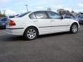 2004 Alpine White BMW 3 Series 325xi Sedan  photo #4