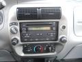 2011 Redfire Metallic Ford Ranger XLT SuperCab 4x4  photo #15