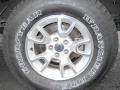2011 Redfire Metallic Ford Ranger XLT SuperCab 4x4  photo #21