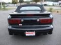 Black - Firebird Trans Am Convertible Photo No. 5