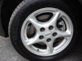 1999 Pontiac Firebird Trans Am Convertible Wheel and Tire Photo