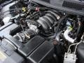  1999 Firebird Trans Am Convertible 5.7 Liter OHV 16-Valve LS1 V8 Engine