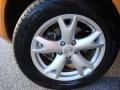 Orange Alloy Metallic - Rogue SL AWD Photo No. 19