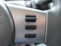 Super Black - Frontier SE V6 King Cab 4x4 Photo No. 12