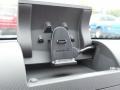 Super Black - Frontier SE V6 King Cab 4x4 Photo No. 17