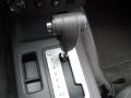 Super Black - Frontier SE V6 King Cab 4x4 Photo No. 18