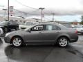  2010 Milan I4 Sterling Gray Metallic