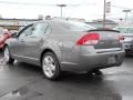  2010 Milan I4 Sterling Gray Metallic