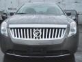  2010 Milan I4 Sterling Gray Metallic