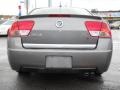  2010 Milan I4 Sterling Gray Metallic
