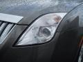 Sterling Gray Metallic - Milan I4 Photo No. 6