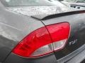Sterling Gray Metallic - Milan I4 Photo No. 7