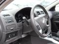 Sterling Gray Metallic - Milan I4 Photo No. 9