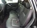 Super Black - Murano SL AWD Photo No. 9