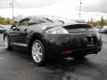 2008 Kalapana Black Mitsubishi Eclipse GT Coupe  photo #3