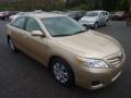 Sandy Beach Metallic - Camry  Photo No. 1