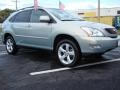 Bamboo Pearl - RX 350 AWD Photo No. 2