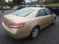 Sandy Beach Metallic - Camry  Photo No. 2
