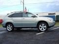 Bamboo Pearl - RX 350 AWD Photo No. 3