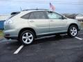 Bamboo Pearl - RX 350 AWD Photo No. 4