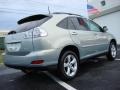 Bamboo Pearl - RX 350 AWD Photo No. 5