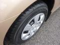 Sandy Beach Metallic - Camry  Photo No. 7
